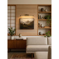 Load image into Gallery viewer, Goya Brass Wall Sconce