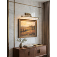 Load image into Gallery viewer, Goya Brass Wall Sconce
