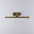 Load image into Gallery viewer, Goya Brass Wall Sconce