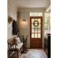 Charger l'image dans la visionneuse de la galerie, Gracie Tall Bracketed Wall Sconce