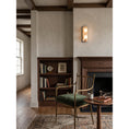 Load image into Gallery viewer, Gramercy Wall Sconce – detail 5