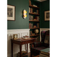 Load image into Gallery viewer, Gramercy Wall Sconce – detail 6