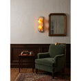 Load image into Gallery viewer, Gramercy Wall Sconce – detail 17