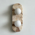 Load image into Gallery viewer, Gramercy Wall Sconce – detail 27
