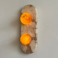 Load image into Gallery viewer, Gramercy Wall Sconce – detail 28