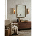 Bild in Galerie-Betrachter laden, Graziano Travertine Wall Sconce