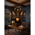 Bild in Galerie-Betrachter laden, Greenbriar Chandelier