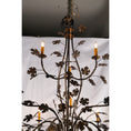 Bild in Galerie-Betrachter laden, Greenbriar Chandelier