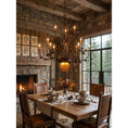Bild in Galerie-Betrachter laden, Greenbriar Chandelier
