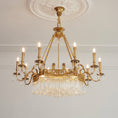 تحميل الصورة في عارض المعرض، Grosvenor Crystal Chandelier