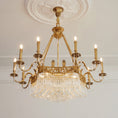 تحميل الصورة في عارض المعرض، Grosvenor Crystal Chandelier