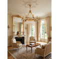 تحميل الصورة في عارض المعرض، Grosvenor Crystal Chandelier