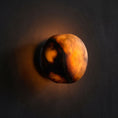 Load image into Gallery viewer, Hadley Alabaster Wall Sconce