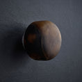 Load image into Gallery viewer, Hadley Alabaster Wall Sconce