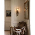 Load image into Gallery viewer, Halcolite Wall Sconce