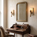 Load image into Gallery viewer, Halcolite Wall Sconce