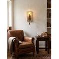 Load image into Gallery viewer, Halcolite Wall Sconce