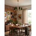 Load image into Gallery viewer, Hallowell Chandelier