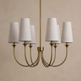 Load image into Gallery viewer, Hallowell Chandelier