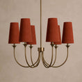 Load image into Gallery viewer, Hallowell Chandelier