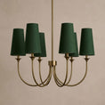 Load image into Gallery viewer, Hallowell Chandelier