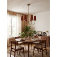 Load image into Gallery viewer, Hallowell Chandelier