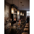 Load image into Gallery viewer, Harlin Alabaster Pendant Lamp