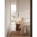 Load image into Gallery viewer, Harlin Alabaster Pendant Lamp