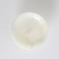 Load image into Gallery viewer, Harlow White Onyx Pedestal Bowl