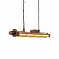 Bild in die Galerieansicht laden, Harrington Pendant Lamp