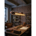 Bild in die Galerieansicht laden, Harrington Pendant Lamp