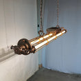 Bild in die Galerieansicht laden, Harrington Pendant Lamp