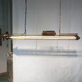 Bild in die Galerieansicht laden, Harrington Pendant Lamp