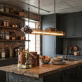 Bild in die Galerieansicht laden, Harrington Pendant Lamp