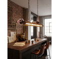Bild in die Galerieansicht laden, Harrington Pendant Lamp