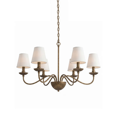 Harrison Chandelier