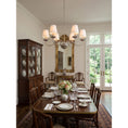 Load image into Gallery viewer, Harrison Chandelier – detail 9