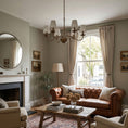 Load image into Gallery viewer, Harrison Chandelier – detail 5