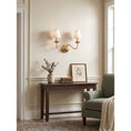 Bild in die Galerieansicht laden, Harrison Wall Sconce