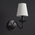 Bild in die Galerieansicht laden, Harrison Wall Sconce