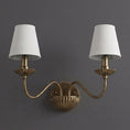 Bild in die Galerieansicht laden, Harrison Wall Sconce