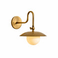 Load image into Gallery viewer, Hartwell Wall Sconce