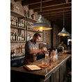 Load image into Gallery viewer, Hawkridge Pendant Lamp