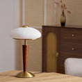 Load image into Gallery viewer, Ronny Table Lamp