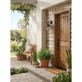 Cargar la imagen en la vista de la galería, Hill Outdoor Wall Sconce