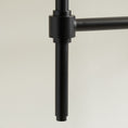 Load image into Gallery viewer, Hillsdale Plug-in Wall Sconce