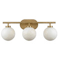 Load image into Gallery viewer, Hollis Alabaster Wall Sconce