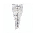 Load image into Gallery viewer, Hollywood Blvd Tiered Chandelier