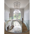 Load image into Gallery viewer, Hollywood Blvd Tiered Chandelier