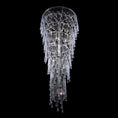 Load image into Gallery viewer, Hollywood Blvd Tiered Chandelier